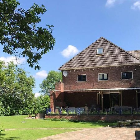 B&B De Prinsenhof Gassel Zewnętrze zdjęcie