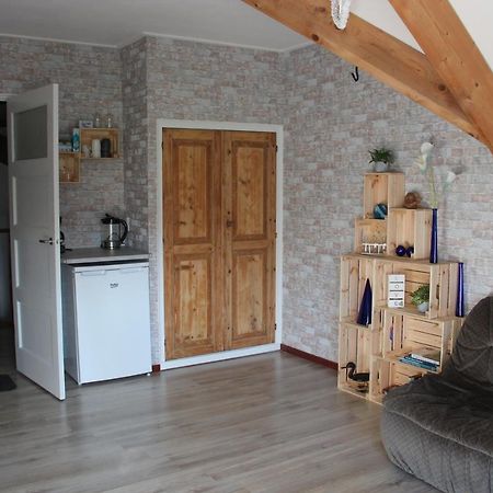 B&B De Prinsenhof Gassel Zewnętrze zdjęcie