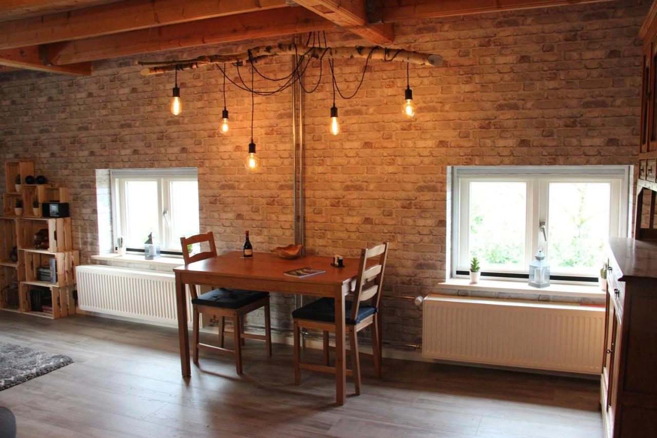 B&B De Prinsenhof Gassel Zewnętrze zdjęcie