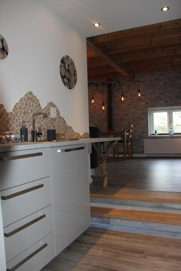 B&B De Prinsenhof Gassel Zewnętrze zdjęcie