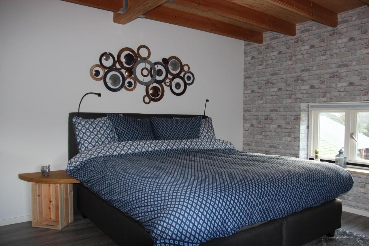 B&B De Prinsenhof Gassel Zewnętrze zdjęcie