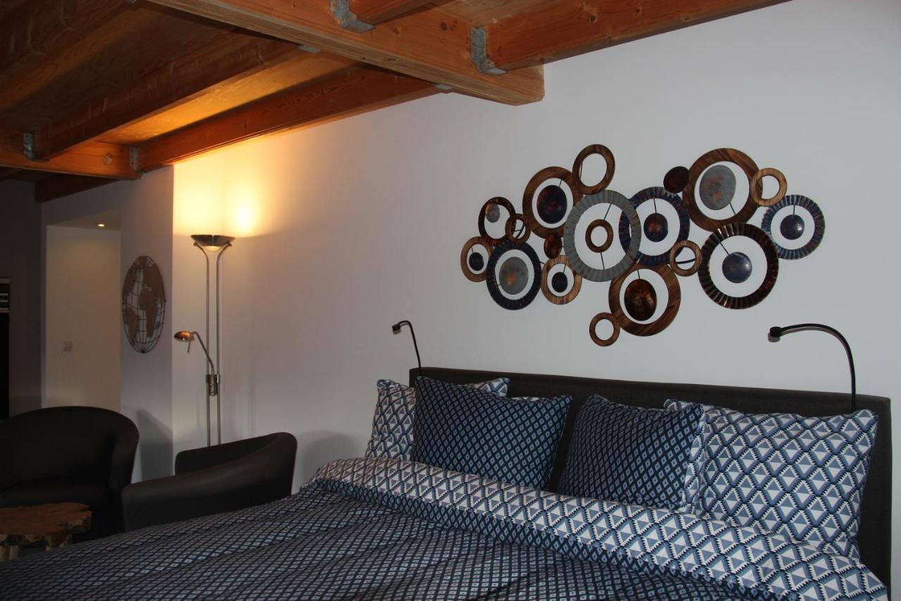 B&B De Prinsenhof Gassel Zewnętrze zdjęcie